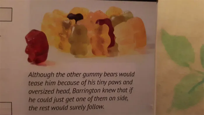 50 Bizarre Science Diagrams That Are Actually Real, As Shared On This Page