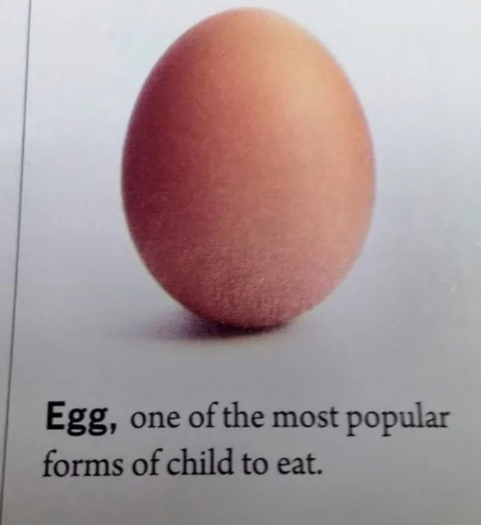 50 Bizarre Science Diagrams That Are Actually Real, As Shared On This Page