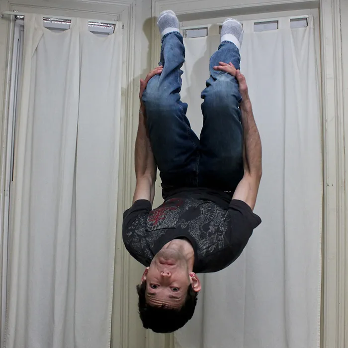 30 Historias de encargados de contratación sobre candidatos que "no estaban bien"