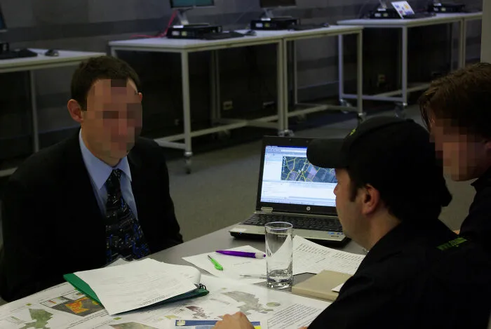 30 Historias de encargados de contratación sobre candidatos que "no estaban bien"