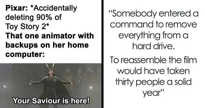 This Instagram Account Educates People By Explaining The Best History Memes Out There (30 Pics)