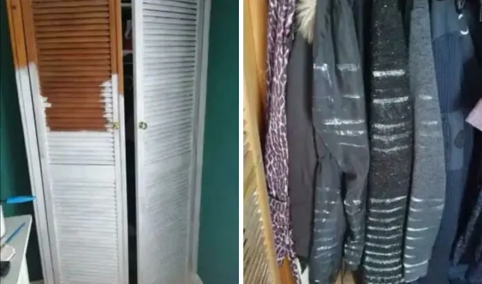Las renovaciones del hogar parecían tan sencillas en instagram...