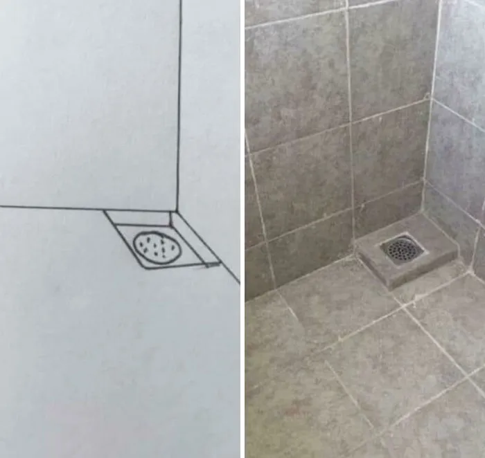 Creo que la fontanería no es para todo el mundo