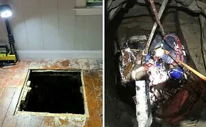 'Well, That Sucks': 45 Times Homeowners Had Their Day Ruined
