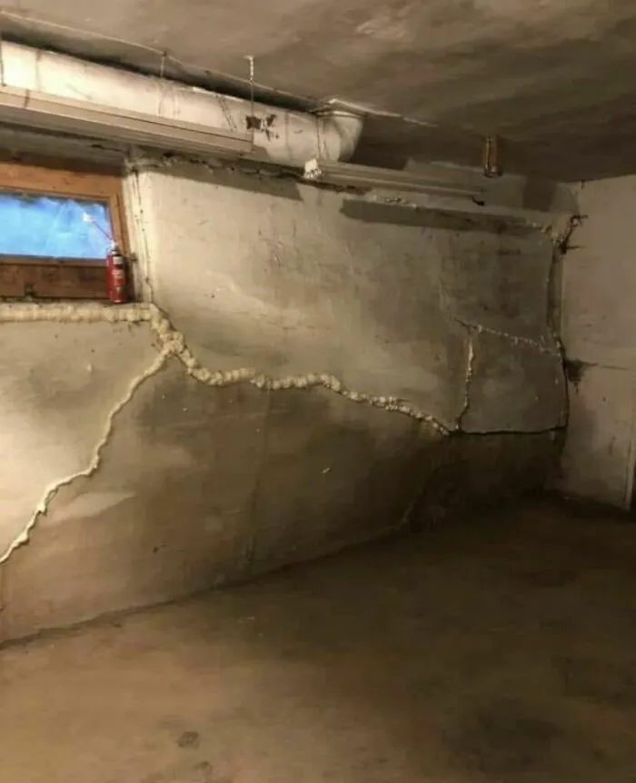Saw This On Fb With Someone Asking For A Contractor