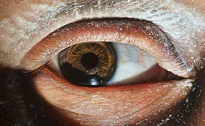 This Artist Paints In A Hyper-Realistic Style And Some Of Her Works Look Like Photos, While Others Look Like Dreams (50 Pics)