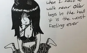 Hey Pandas, Draw A Picture Against Bullying (Closed)