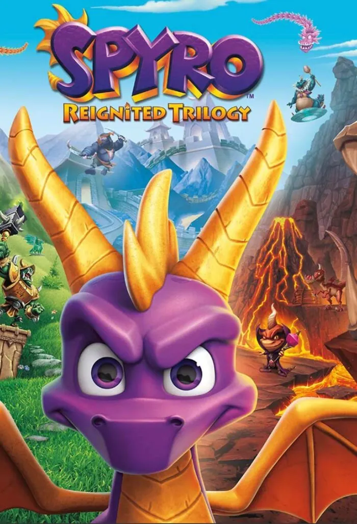 The Best Game