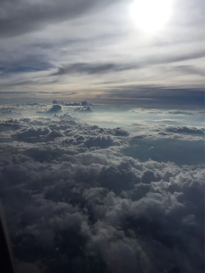 Clouds