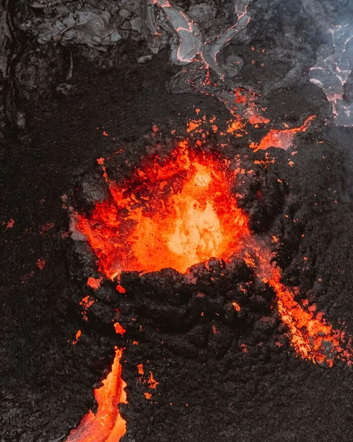 Crater