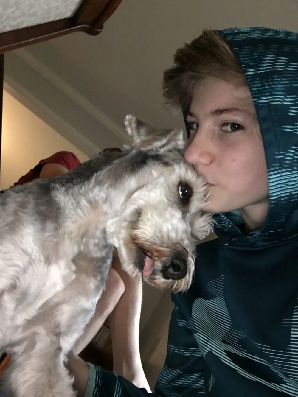 This Is My Dog Chief