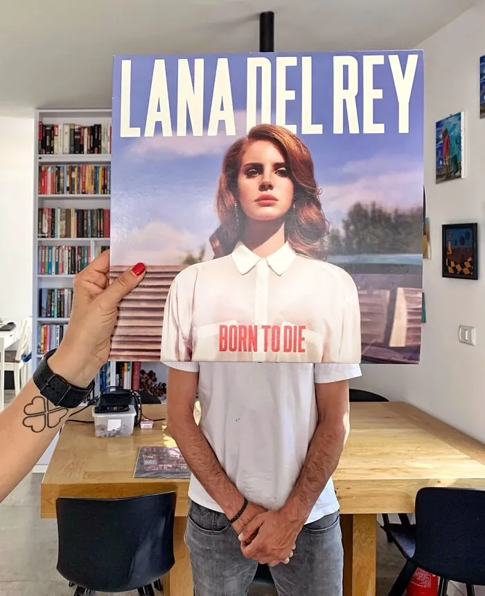 I Create Photos With A Funny Twist Using Everyday Objects