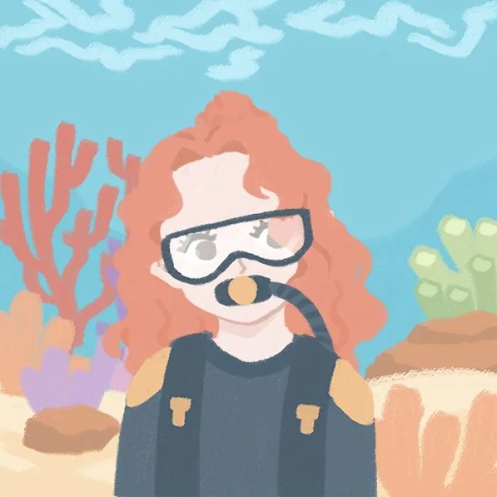 I Made A Cute Scientist Profile Picture Maker That Celebrates The Visibility Of Scientists In Visual Media