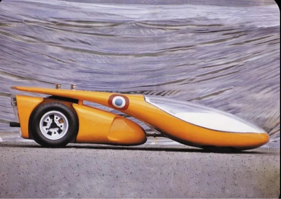 Weird Wheels 4-26-21