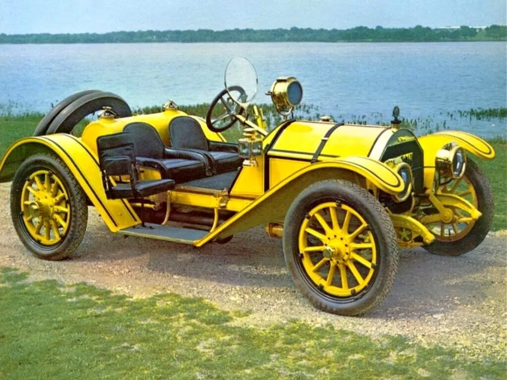 Weird Wheels 4-28-21