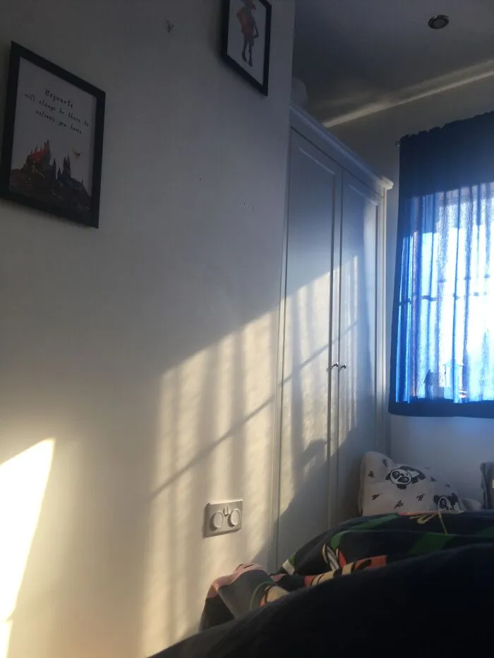 In My Bed :>
