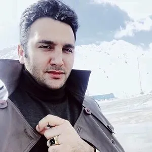 Hessam Najafi
