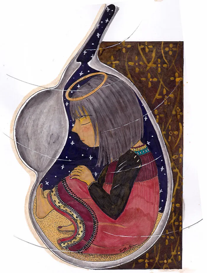 Indigo Child