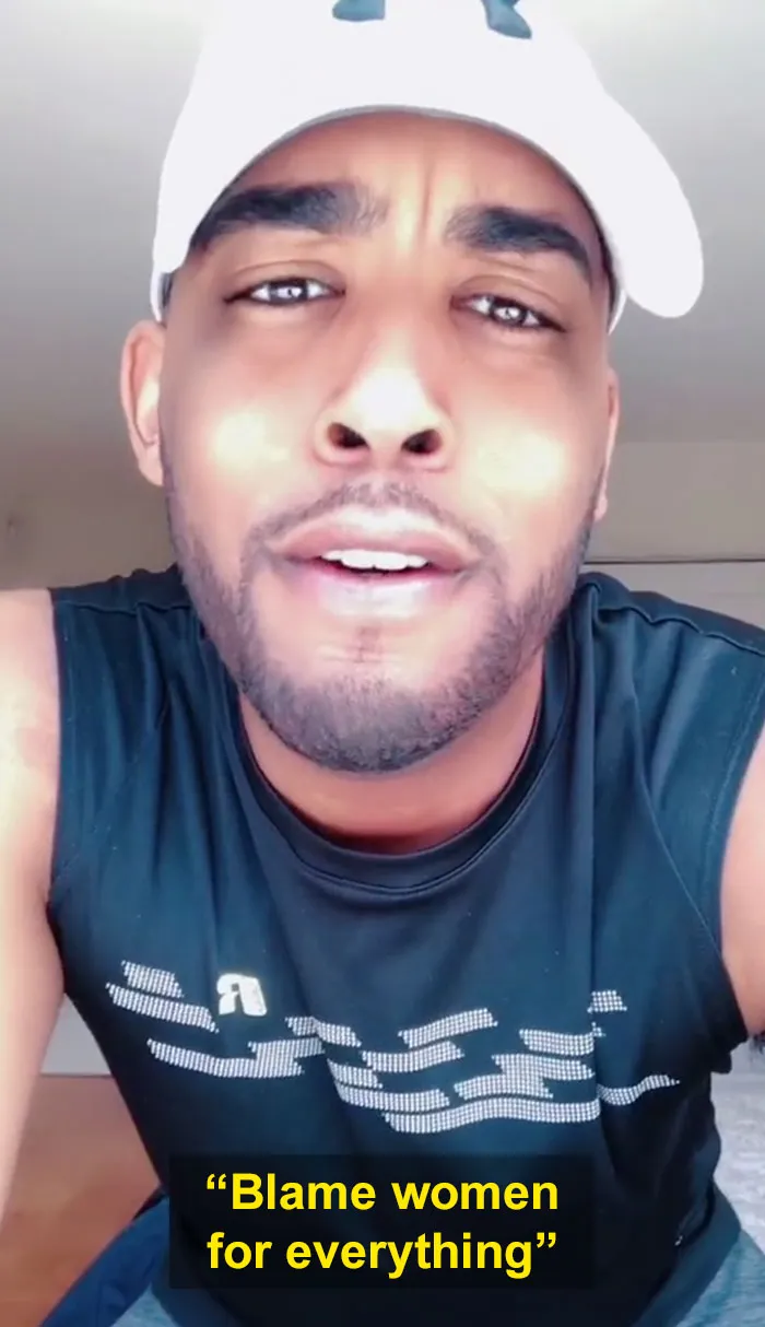 29 Revealing Answers To "What Is Something That Men Do That Lets You Know They're Insecure About Their Masculinity?"