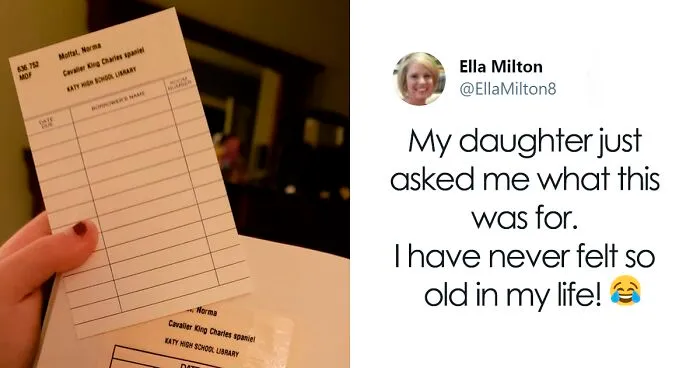 Millennials Share 30 Things That Today's Kids Have No Clue About, And They'll Probably Make You Feel Ancient