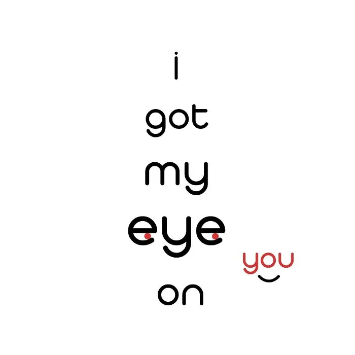 Eye Candy