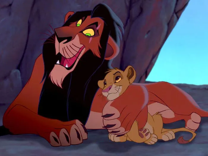 35 Brilliant Hidden Details In Disney Movies That Make So Much Sense