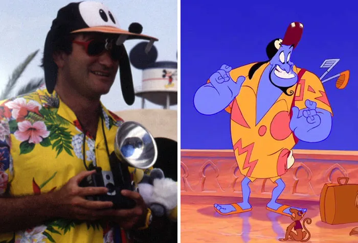 35 Brilliant Hidden Details In Disney Movies That Make So Much Sense