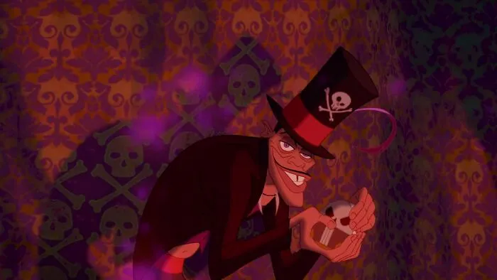 35 Brilliant Hidden Details In Disney Movies That Make So Much Sense