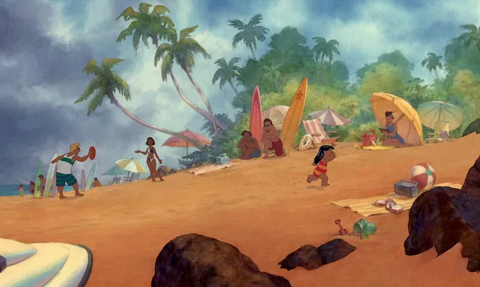 35 Brilliant Hidden Details In Disney Movies That Make So Much Sense