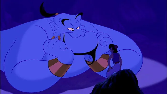 35 Brilliant Hidden Details In Disney Movies That Make So Much Sense
