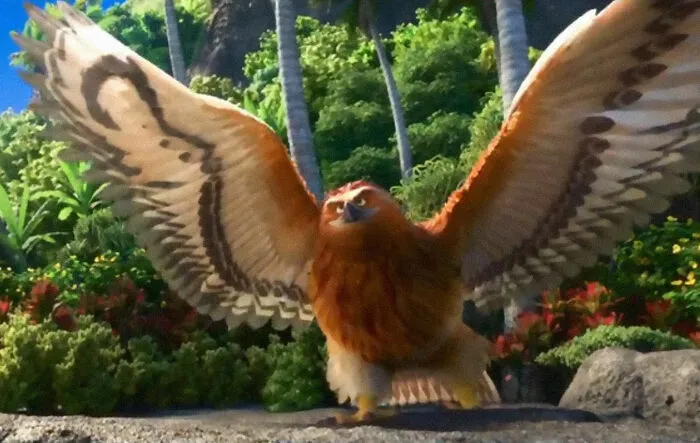 35 Brilliant Hidden Details In Disney Movies That Make So Much Sense