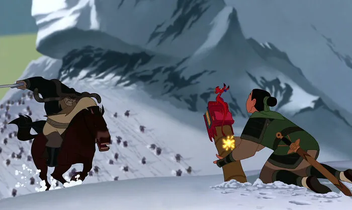 35 Brilliant Hidden Details In Disney Movies That Make So Much Sense