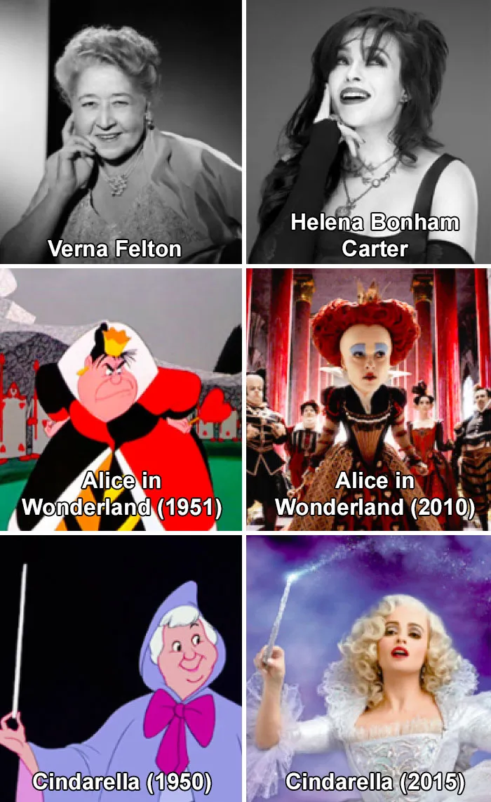 35 Brilliant Hidden Details In Disney Movies That Make So Much Sense