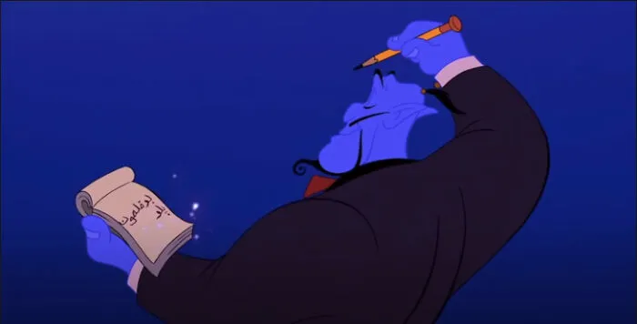 35 Brilliant Hidden Details In Disney Movies That Make So Much Sense