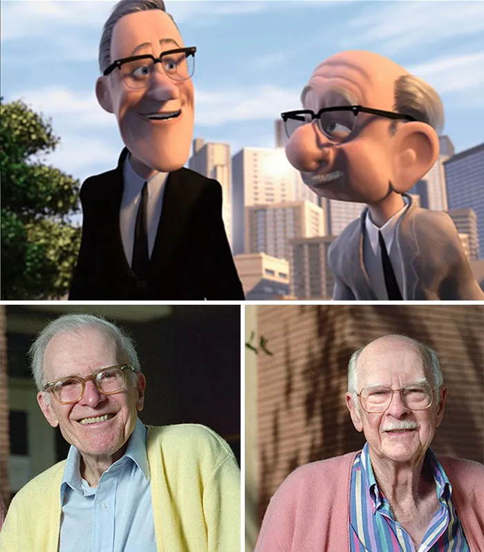 35 Brilliant Hidden Details In Disney Movies That Make So Much Sense