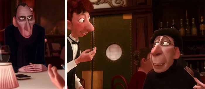 35 Brilliant Hidden Details In Disney Movies That Make So Much Sense