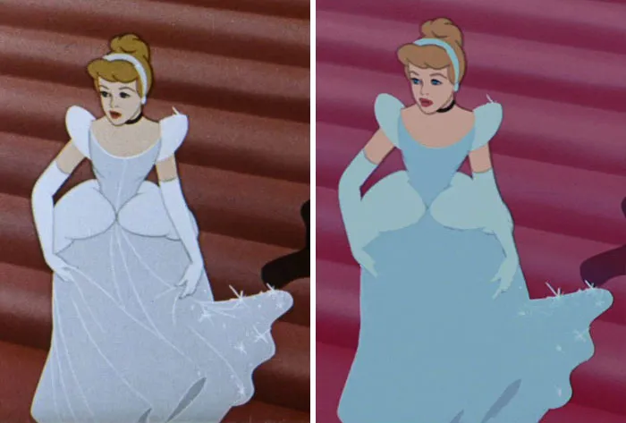 35 Ingeniosos detalles ocultos en películas Disney que tienen mucho sentido