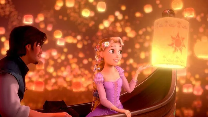 35 Ingeniosos detalles ocultos en películas Disney que tienen mucho sentido