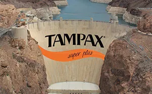 Designers Were Challenged To Imagine Ads In Unexpected Places And Here's The Result (30 Pics)