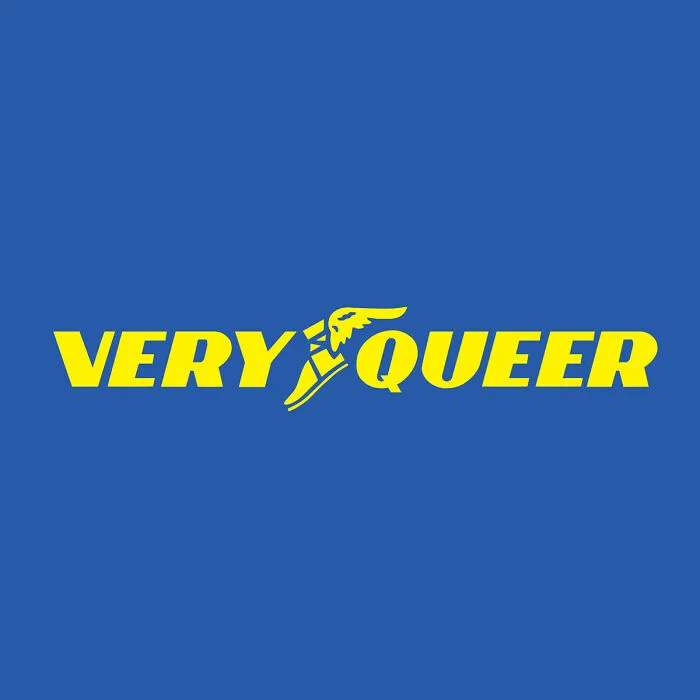 Designer Creates 20 Protest Messages From Brand Logos