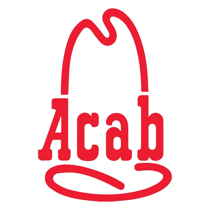 Designer Creates 20 Protest Messages From Brand Logos
