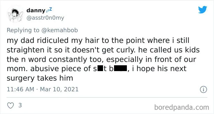 Mixed-Race People Reveal The Horrible Moments Their Own Family Was Racist Towards Them (30 Pics)
