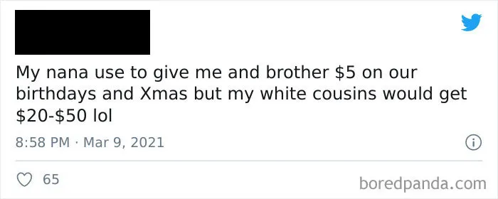 Mixed-Race People Reveal The Horrible Moments Their Own Family Was Racist Towards Them (30 Pics)