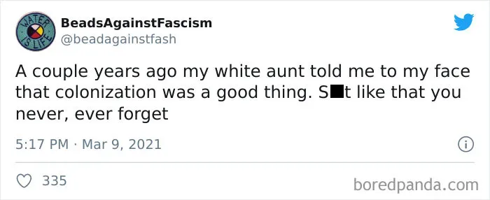 Mixed-Race People Reveal The Horrible Moments Their Own Family Was Racist Towards Them (30 Pics)