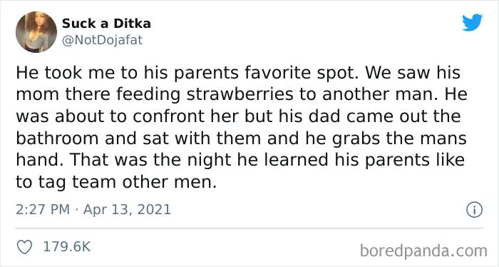 35 People Are Sharing Their Most Awkward Dates And It’s Both Funny And Painful To Read