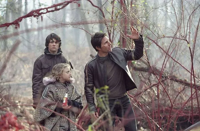 People Are Sharing What Movie Endings Were So Bad, They Ruined The Entire Film (30 Pics)