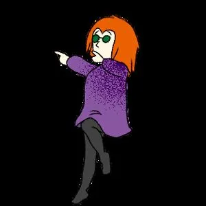 thattallginger