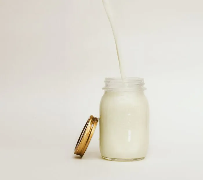 In France, Milk Is Not Refrigerated