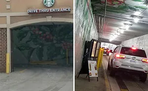 People Online Are Cracking Up At These 40 Buildings Attempting To Hide Their Previous Purpose Shared In This Online Group