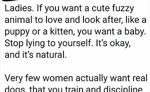 "Not How Girls Work:" 40 Very Stupid Things Men Have Said About Women And Their Bodies (New Pics)